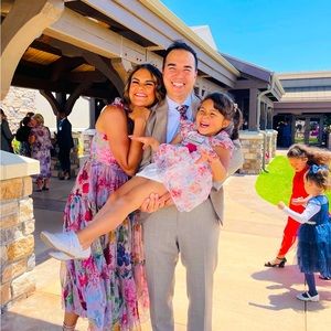 Meet your Posher, ShaTera